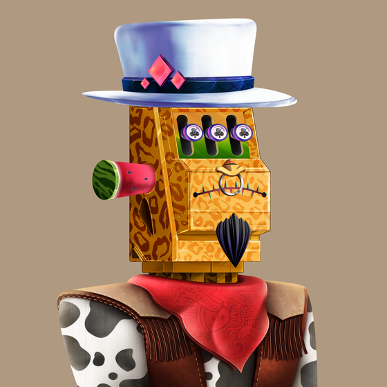 SlotieJunior #9