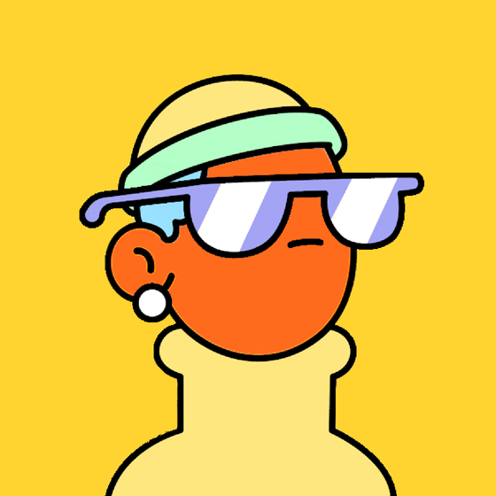   0xDoodles #1517