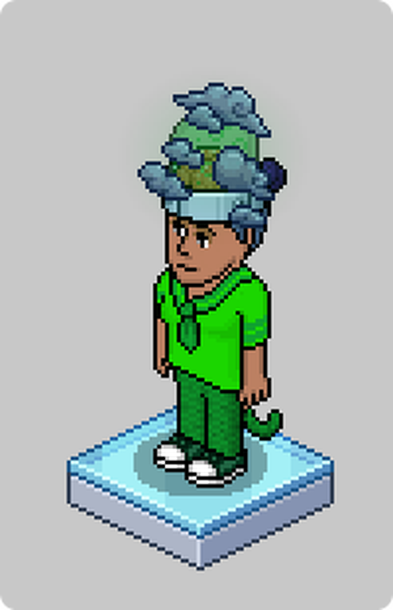 Habbo #11419