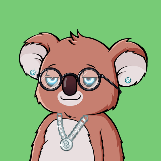 Koala Agent #8