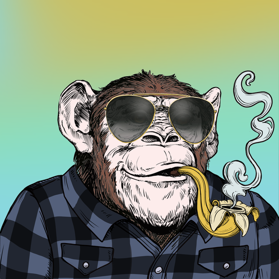 Primate Social Society #4148