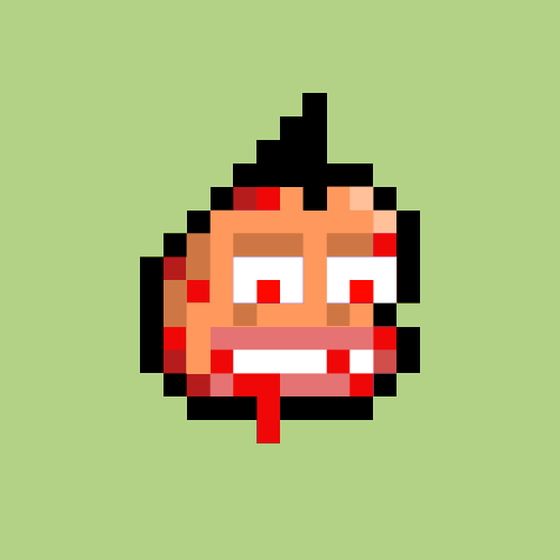little pepe #1932