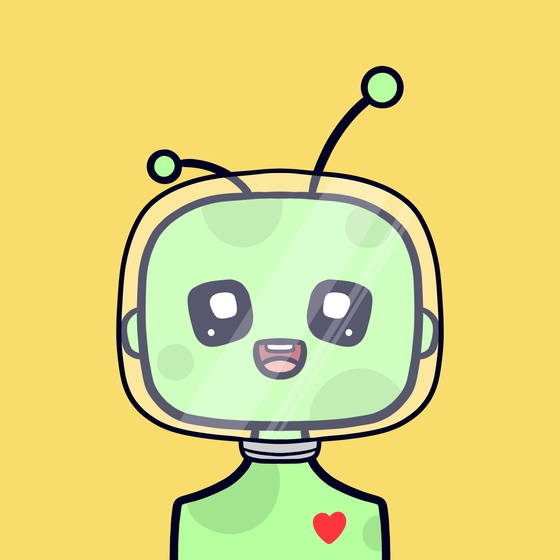 Adorable Alien #138