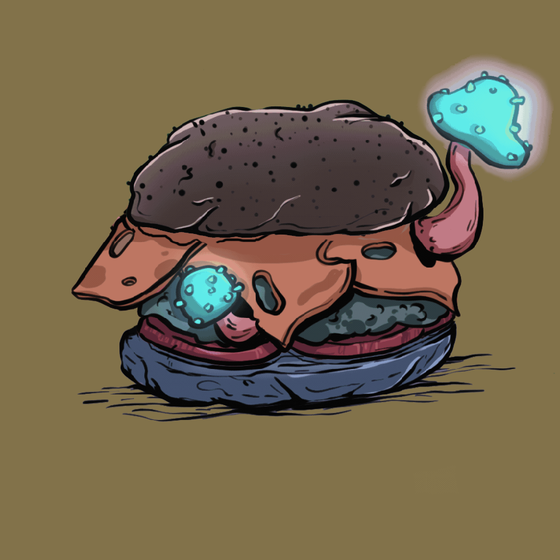 goblintown burgers #5916