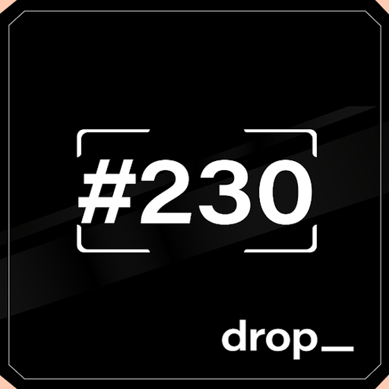 Dropspace Mint Ticket #230