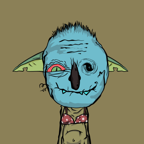 Hobgoblintown #3928