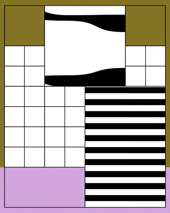 Infinite Grid #134