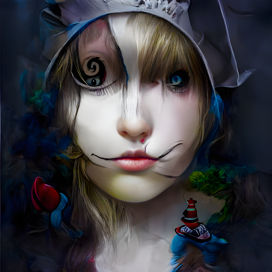 Acid Alice