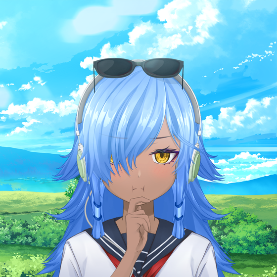 Maiden#3930 - Yunokawa Sayako