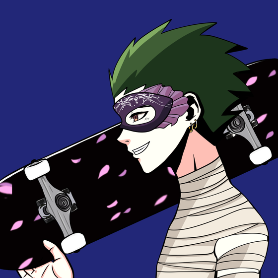 Project Kaito #3521