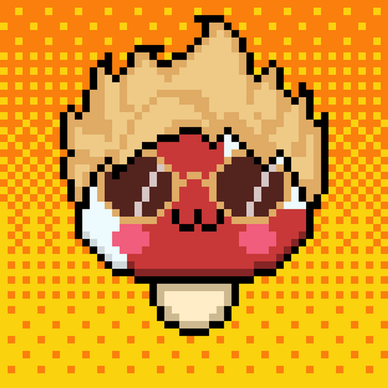 CryptoSimeji #8459