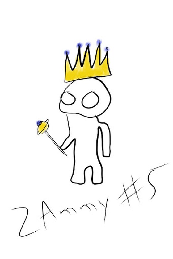 Zammy #5