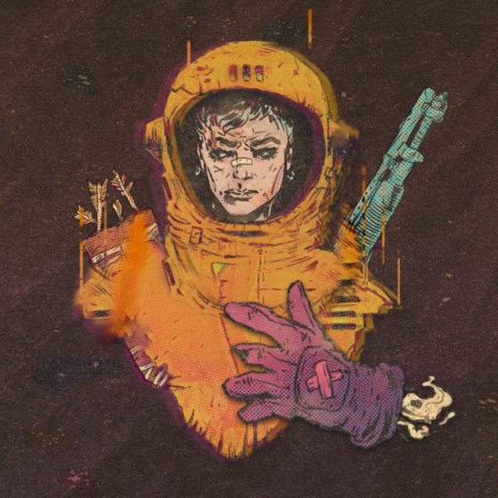 Space Addicts #2315