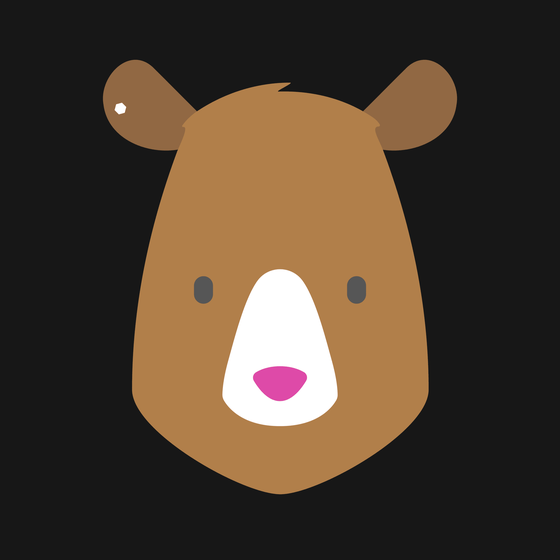 BearByte #1282