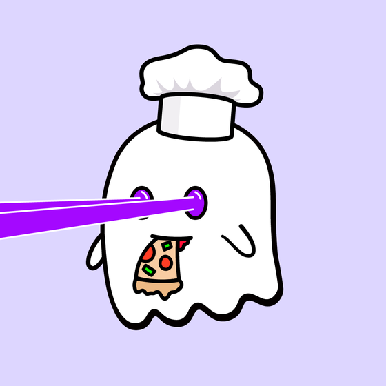 Ghost Frens #513