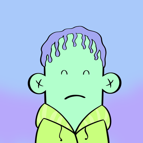 SharbeeDoodle #2554