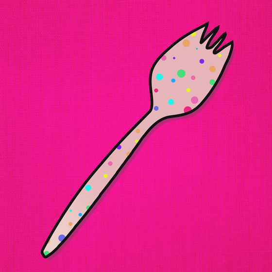 Sylvia's Favorite Fork (Non-Fungible Fork #1534)