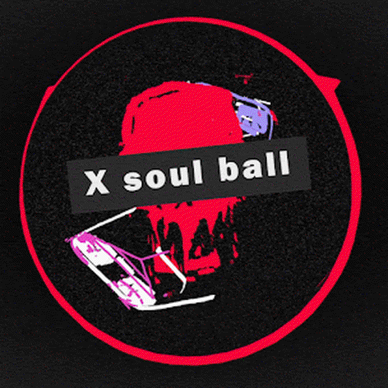 X soul ball V2