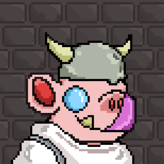 Pixel Goblin 70