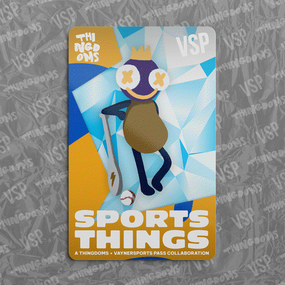 Sports Thing #7062