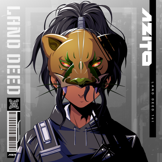AZITO Land Deed #233