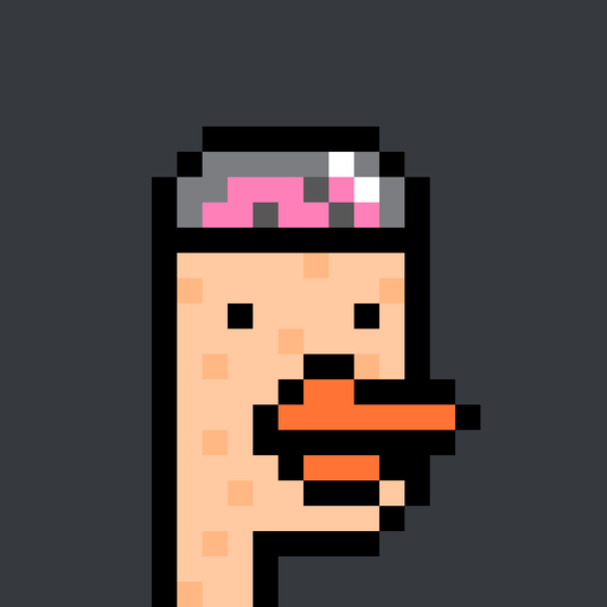 CryptoBurb II #4150