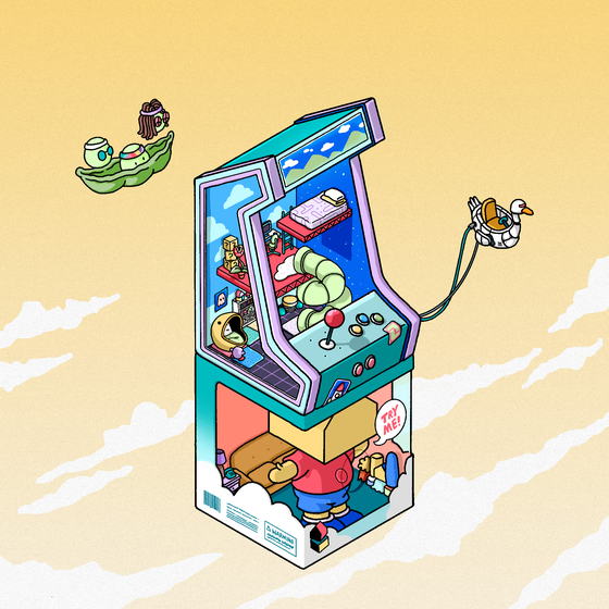 Lofi Lofts #4400