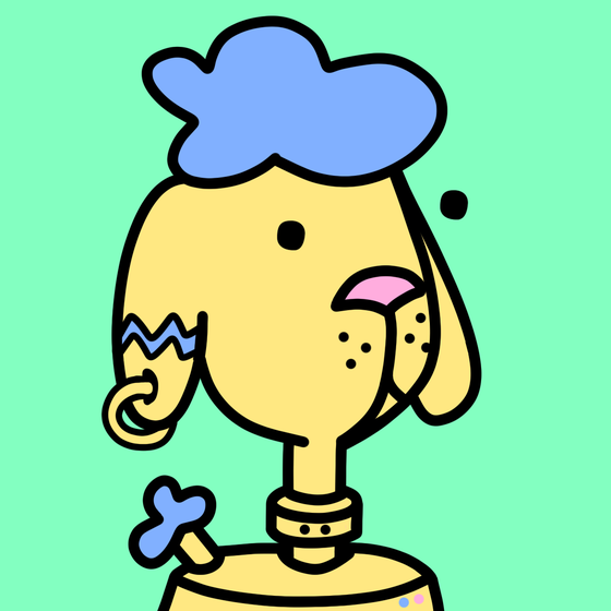 PoodlesNFT #4622