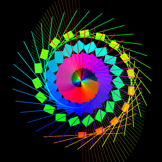 Caesium Standard #371