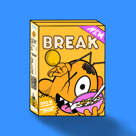 Break #481