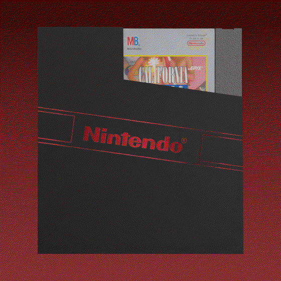 Nintendo