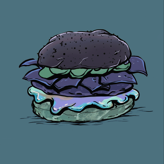 goblintown burgers #4148