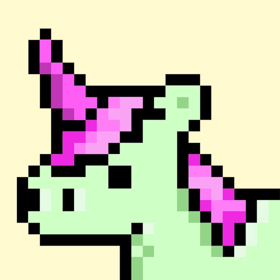 YOUnicorn #950