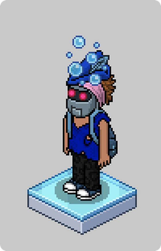 Habbo #2575