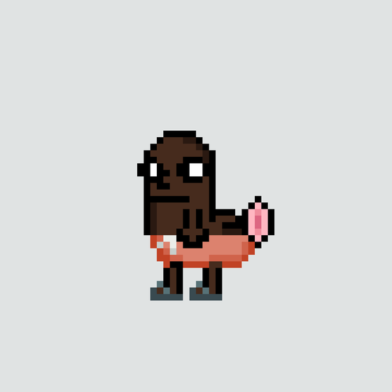CryptoClitbutt #2304