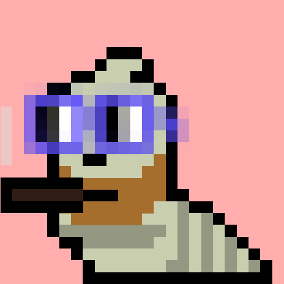 NotLarvaLads #2517