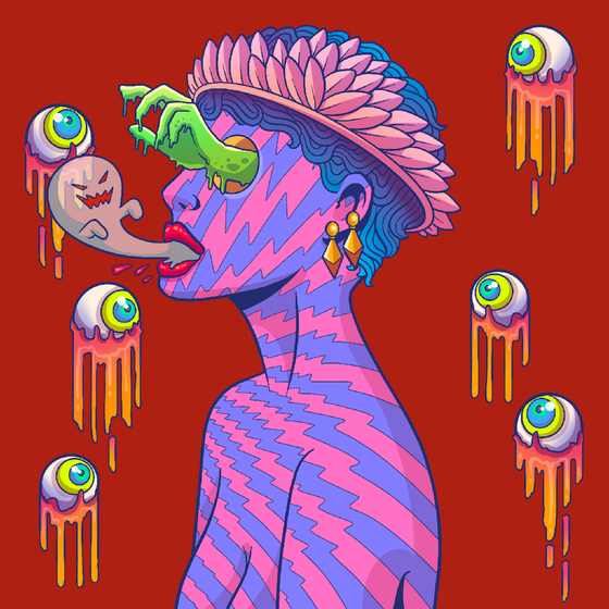 D3LUSION #121