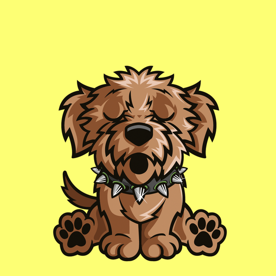 Soft Coated Wheaten Terrier 0293