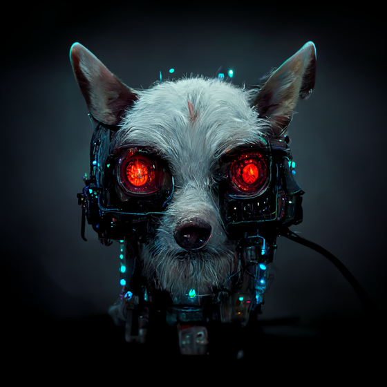 CYBER #95
