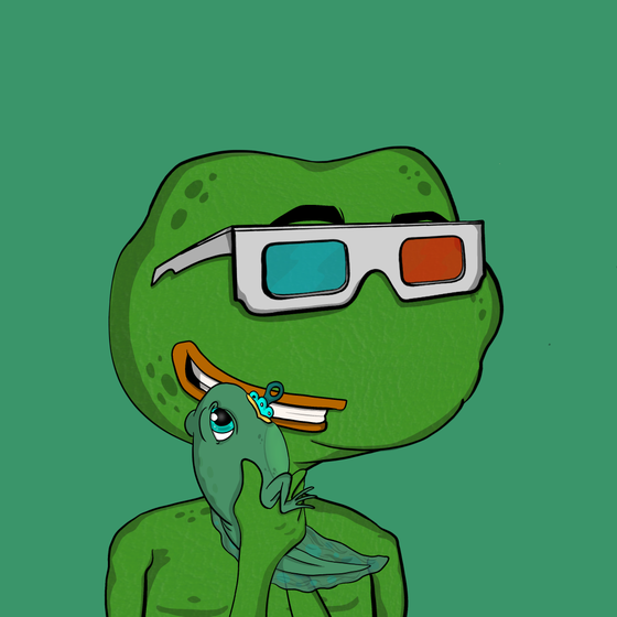Pepe At Work #51