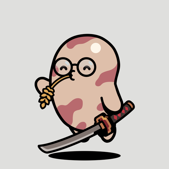 Bean #12802