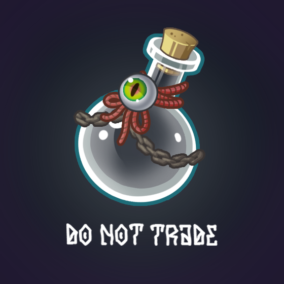 DO NOT TRADE