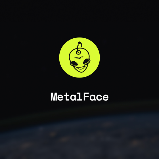 MetalFace