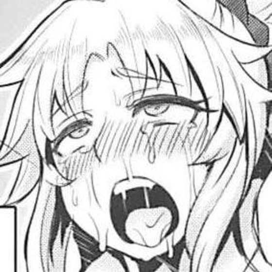 Ahegao #45