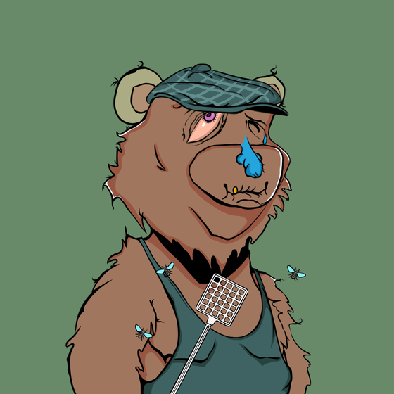 OgrBears #1054