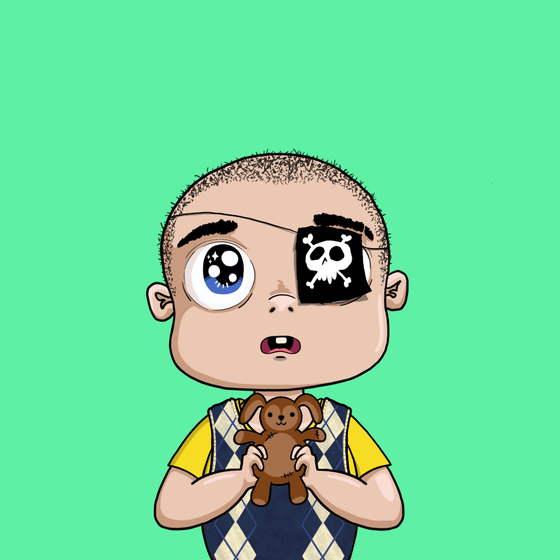 Kid #2685