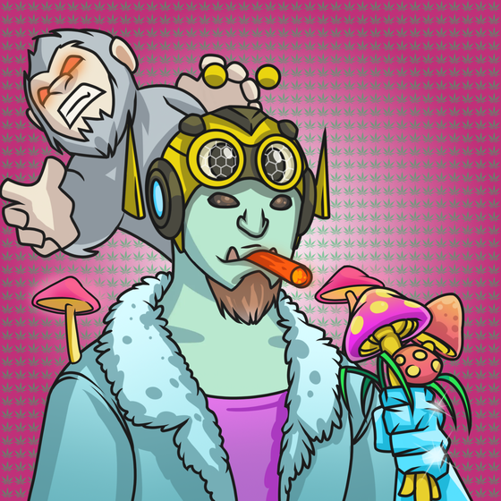 Tripping Vikings #1417