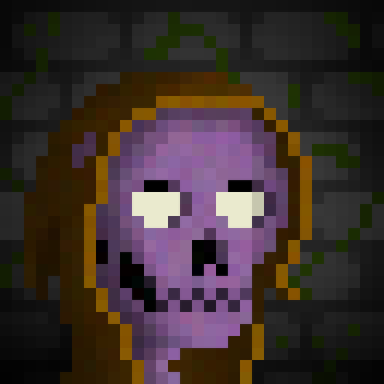 Based Ghoul ⛧ 2625