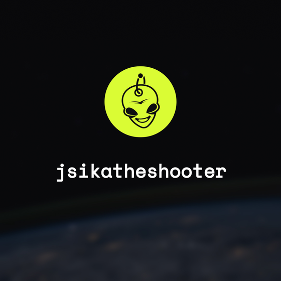 jsikatheshooter