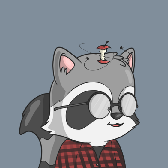 LookAtMyRaccoon #8552